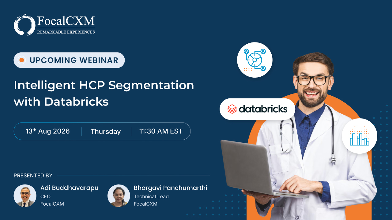 HCP Segmentation with Databricks